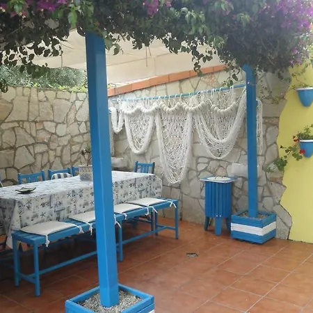 La Ermita De Prin Guest House Villademar Exterior photo