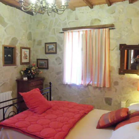La Ermita De Prin Guest House Villademar Exterior photo