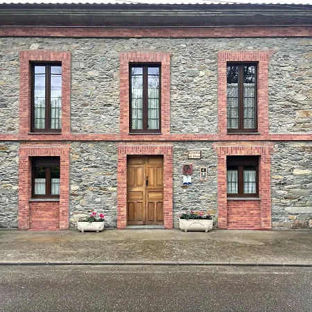 La Ermita De Prin Guest House Villademar Exterior photo
