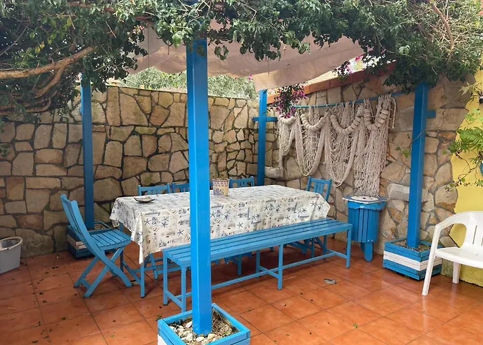 La Ermita De Prin