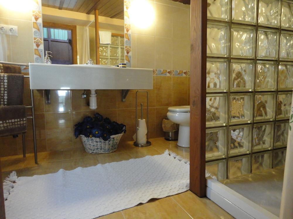 La Ermita De Prin Country house