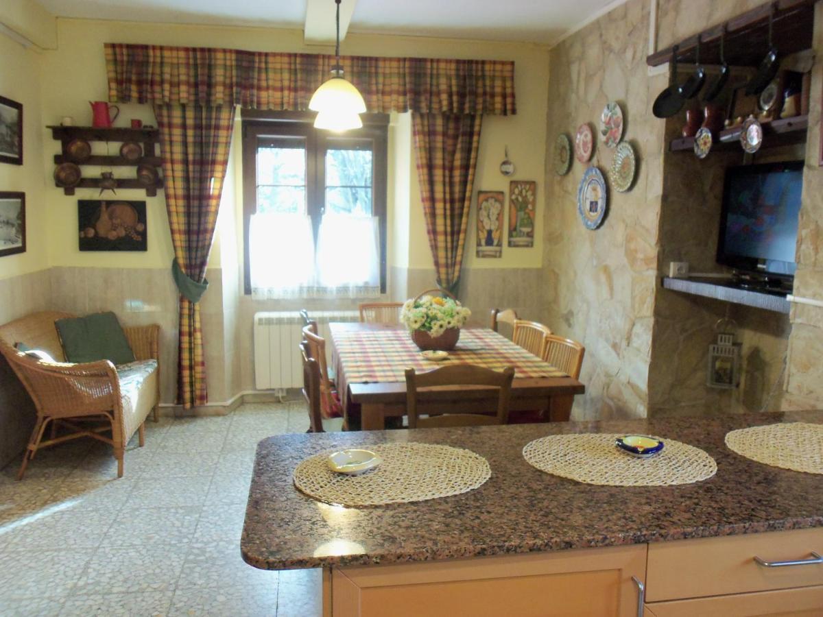 La Ermita De Prin Country house