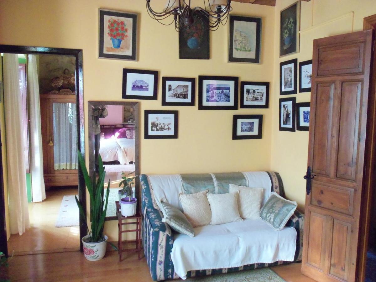 La Ermita De Prin Country house