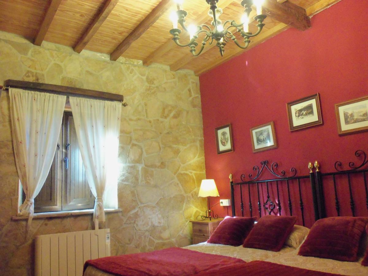 Country house La Ermita De Prin *