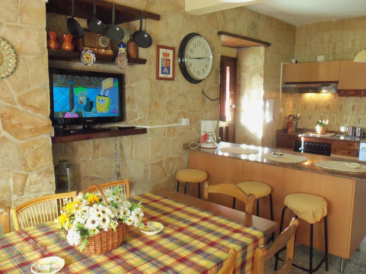 La Ermita De Prin Country house
