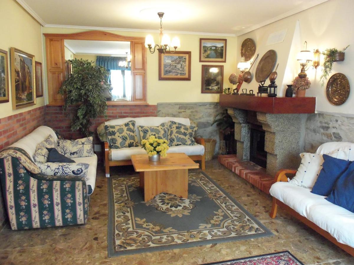 La Ermita De Prin Country house *