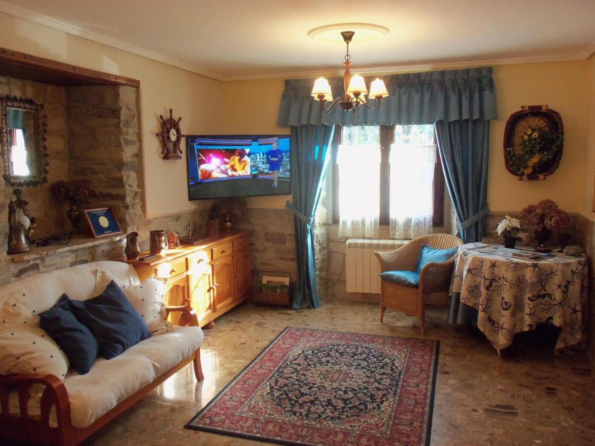 La Ermita De Prin Country house
