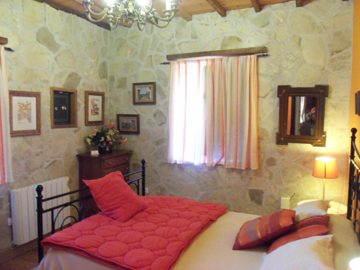La Ermita De Prin Country house *