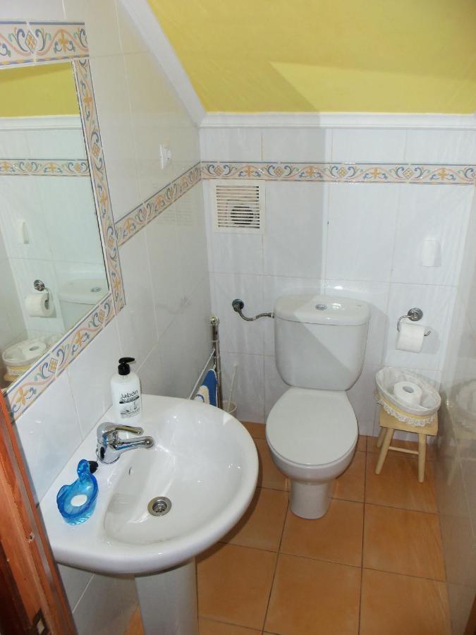 La Ermita De Prin Country house Villademar