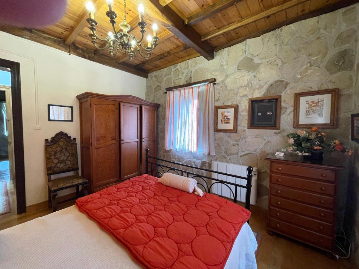 La Ermita De Prin * Villademar