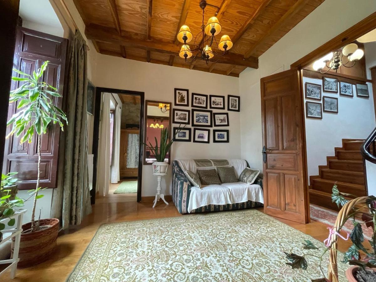 Country house La Ermita De Prin *