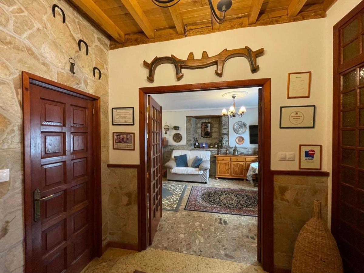 Country house La Ermita De Prin Villademar