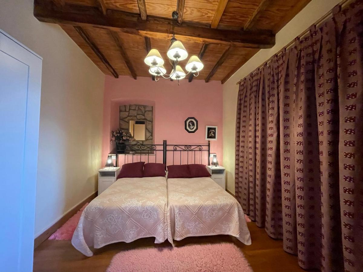 La Ermita De Prin Country house