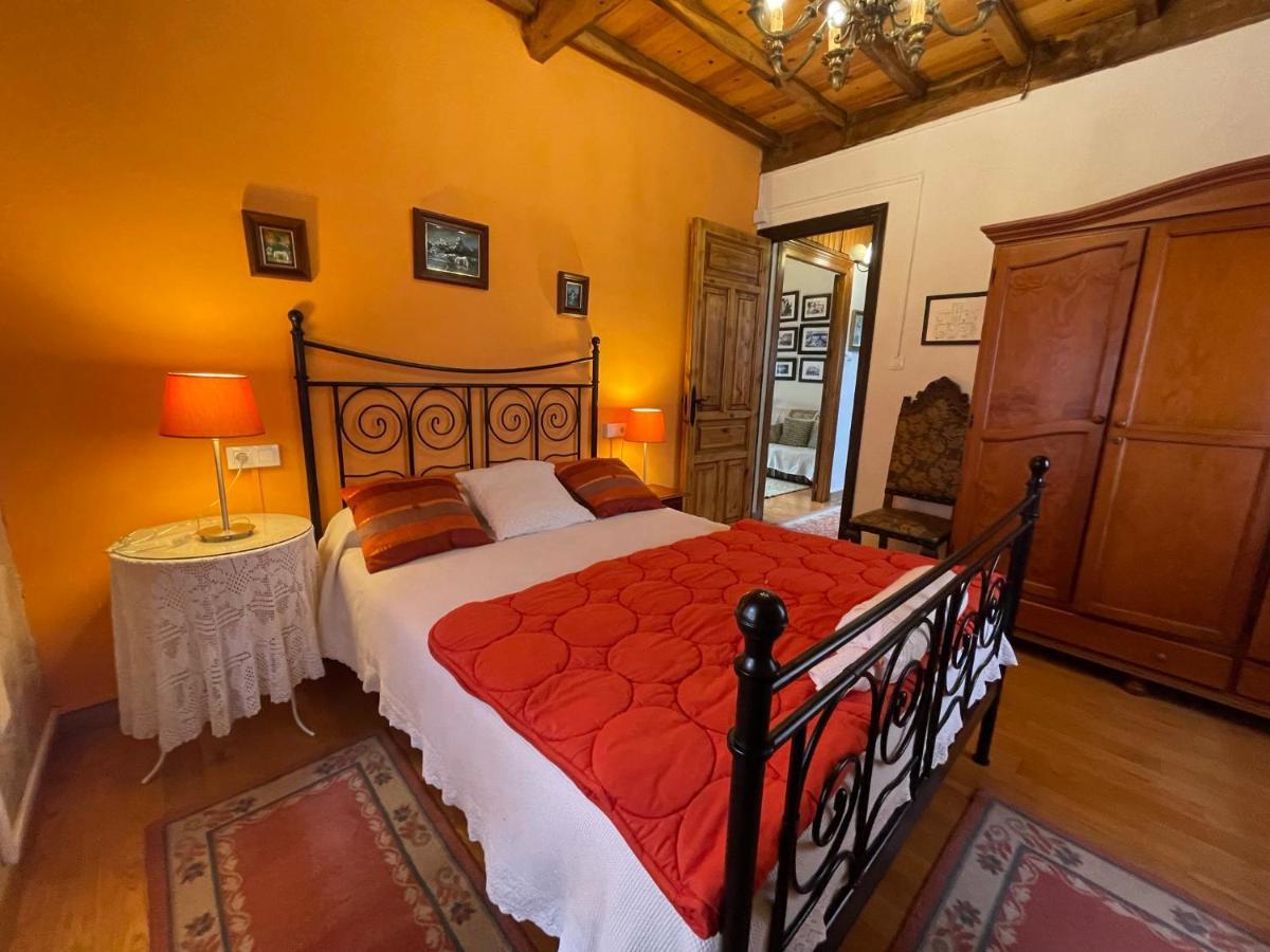 La Ermita De Prin Country house Villademar