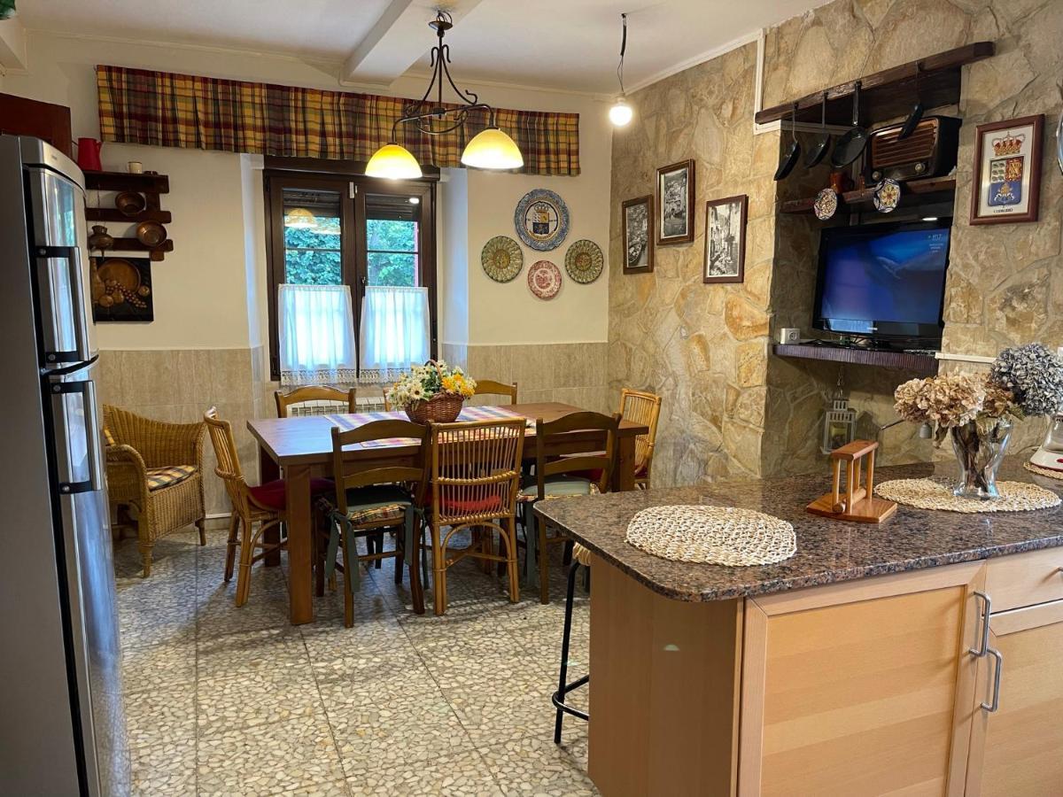 Country house La Ermita De Prin Villademar