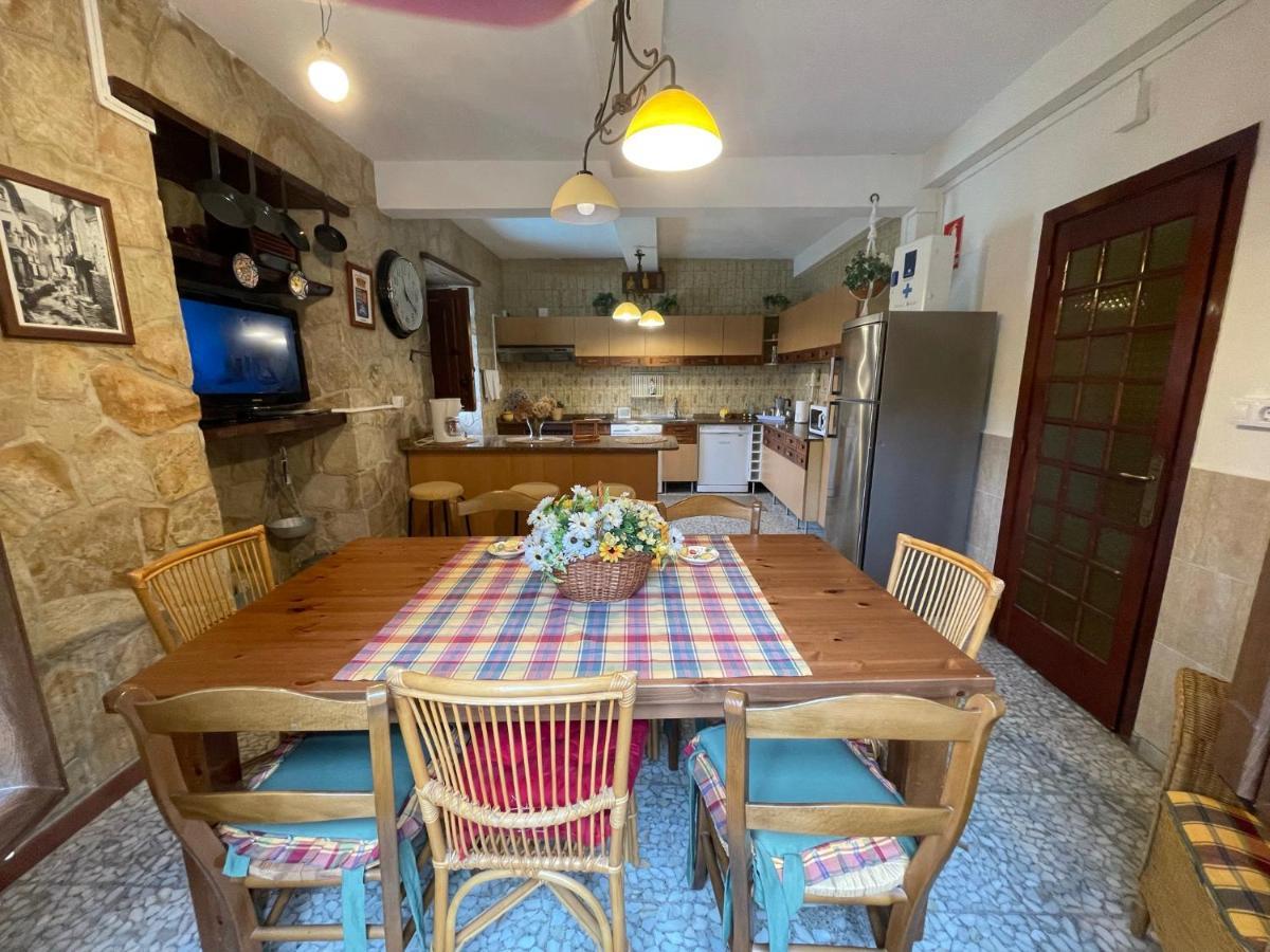 Country house La Ermita De Prin Villademar