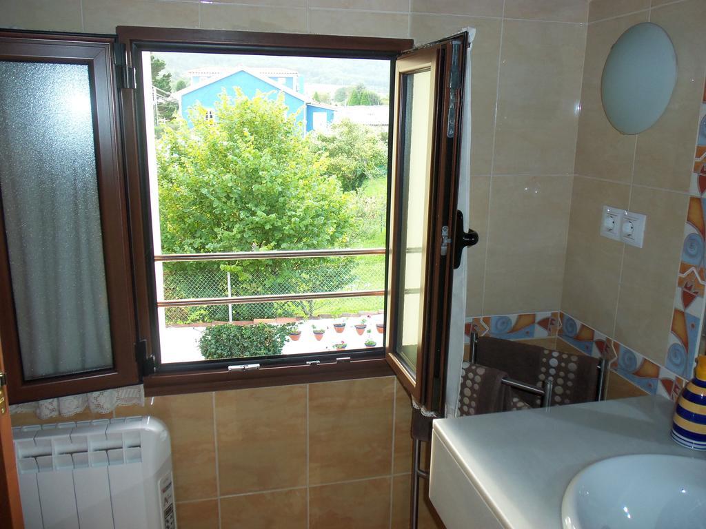 Country house La Ermita De Prin Villademar